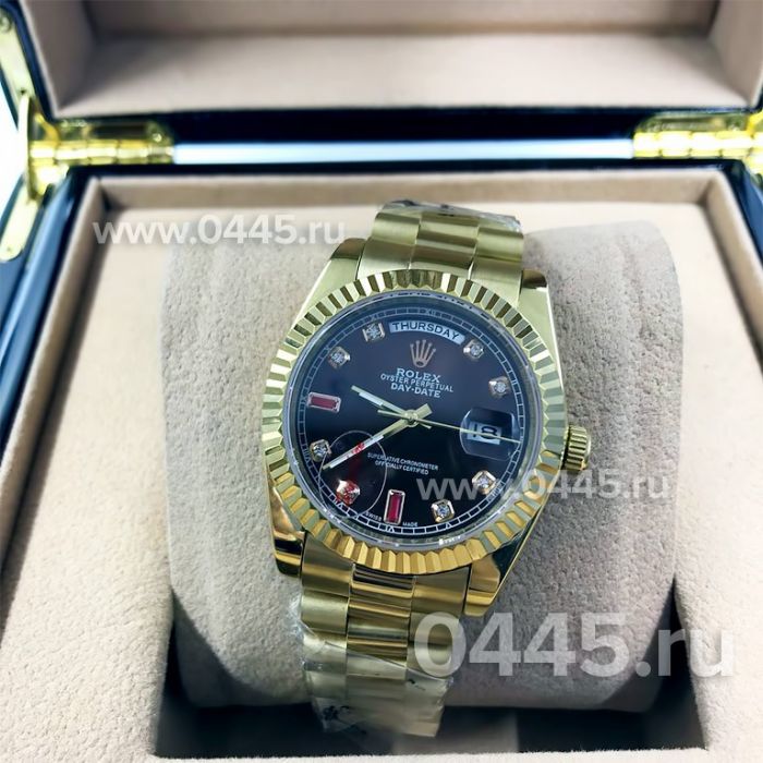 Часы Rolex Day-Date (09202)
