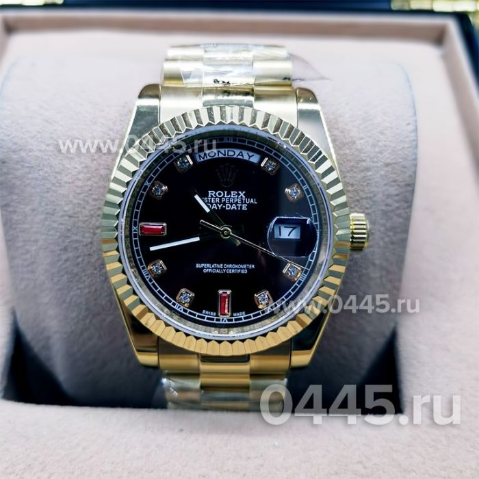 Часы Rolex Day-Date (09202)