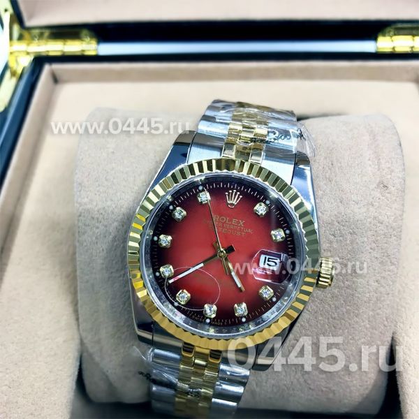 Часы Rolex Datejust (09203)