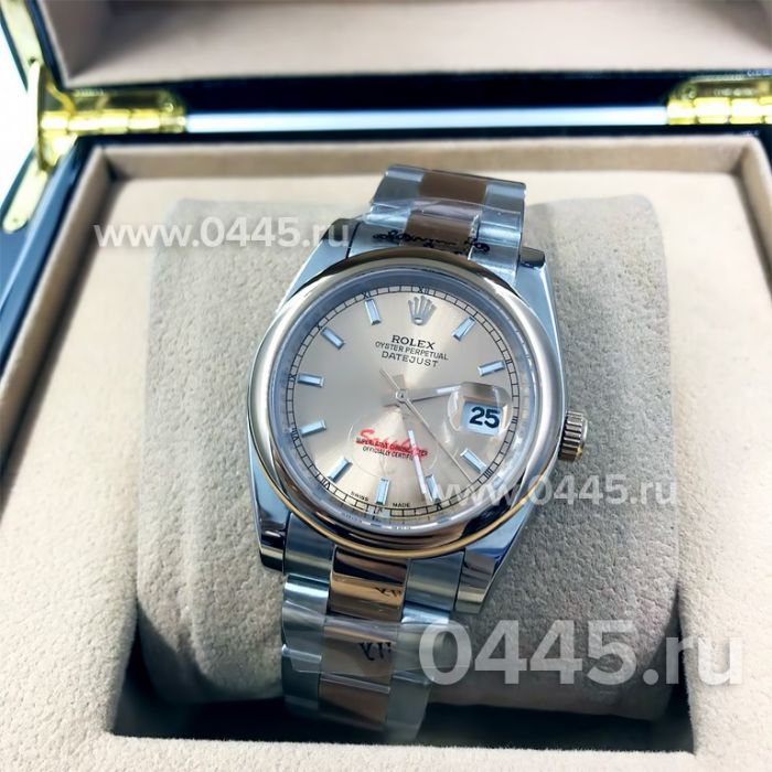 Часы Rolex Datejust (09204)