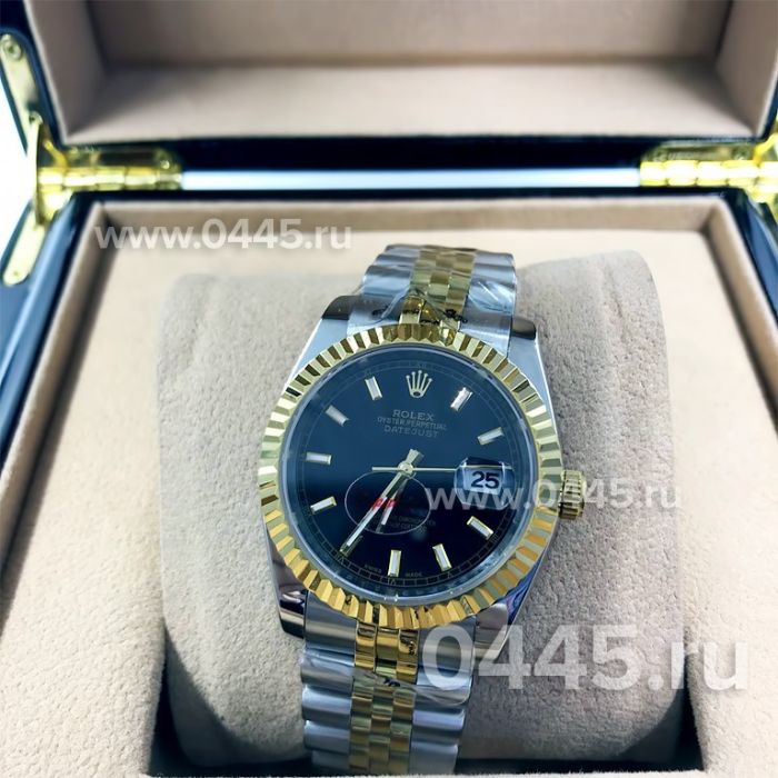 Часы Rolex Datejust (09207)
