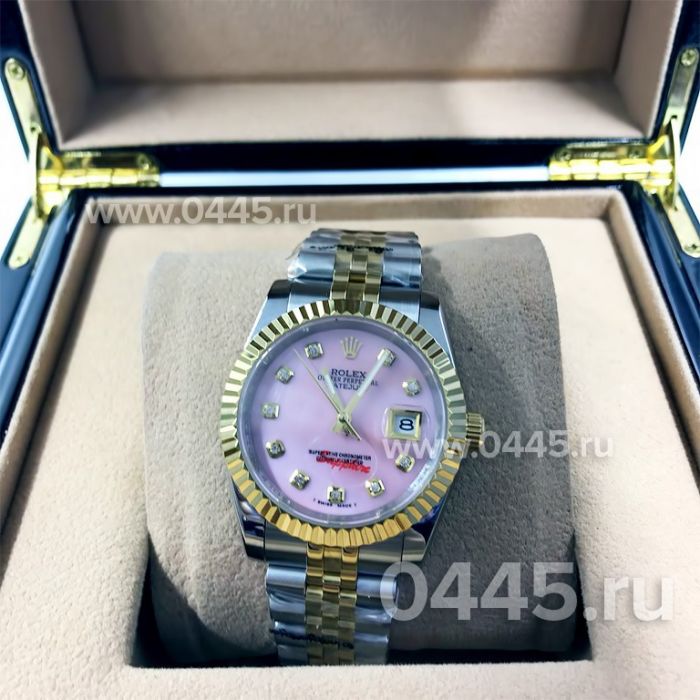 Часы Rolex Datejust (09213)