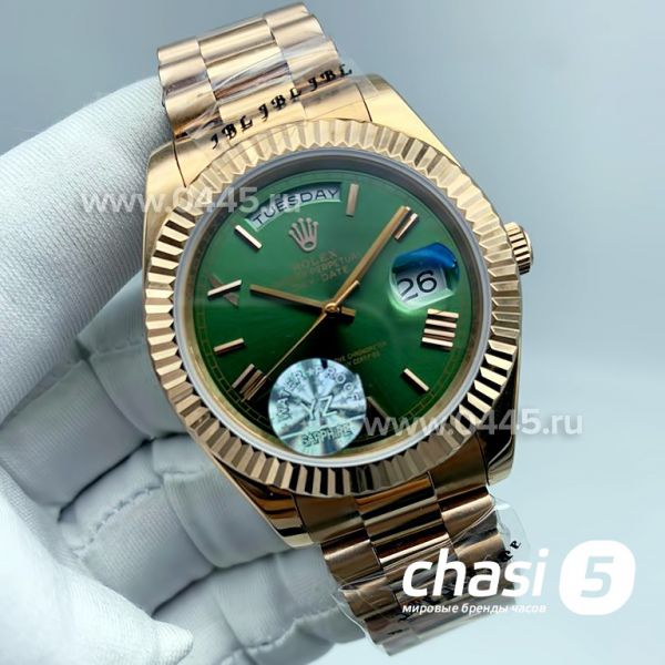 Часы Rolex Day-Date (09217)
