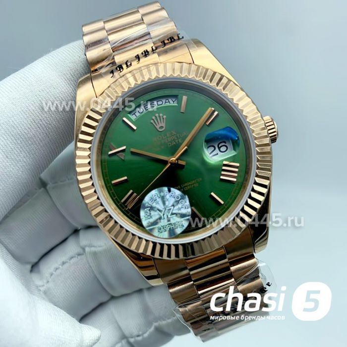 Часы Rolex Day-Date (09217)