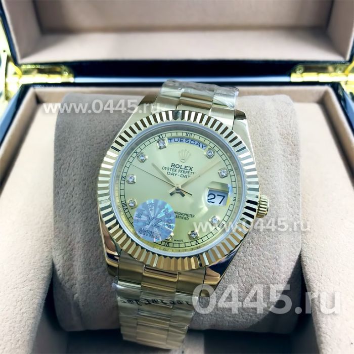 Часы Rolex Day-Date (09224)