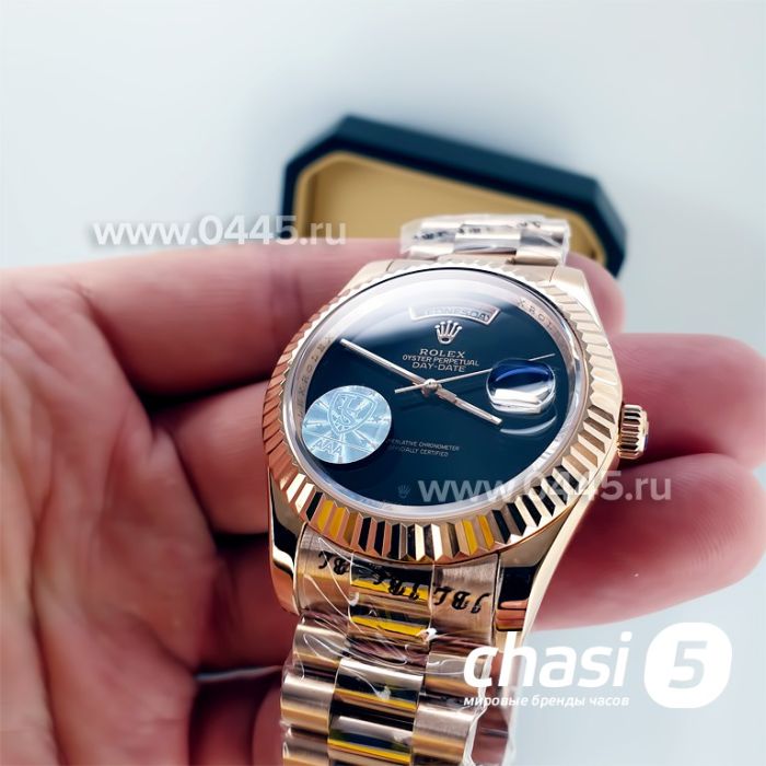Часы Rolex Day-Date (09231)