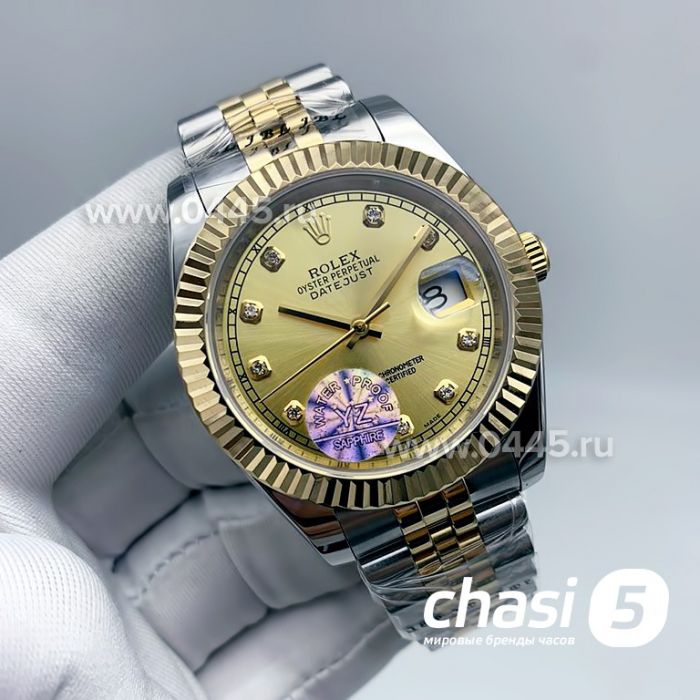 Часы Rolex Datejust (09232)