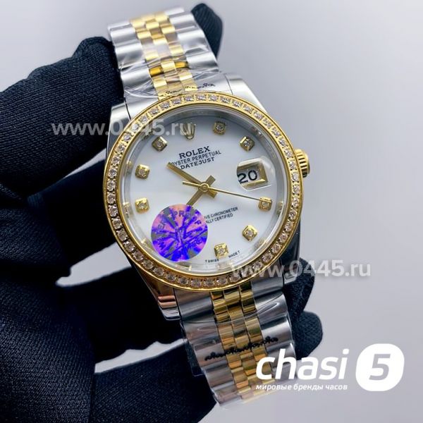 Часы Rolex Datejust (09249)