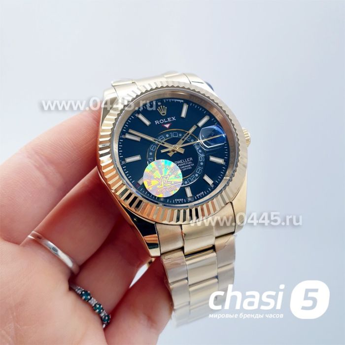 Часы Rolex Sky-Dweller (09250)