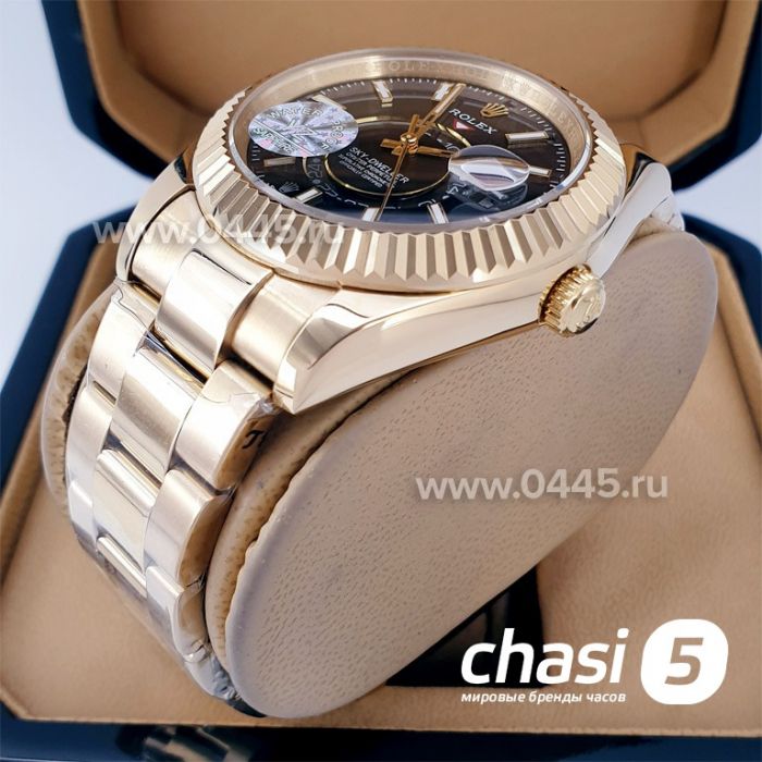 Часы Rolex Sky-Dweller (09250)