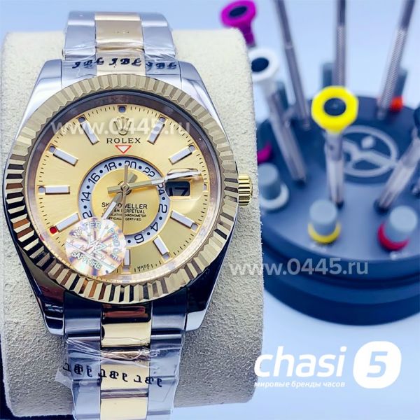 Часы Rolex Sky-Dweller (09251)