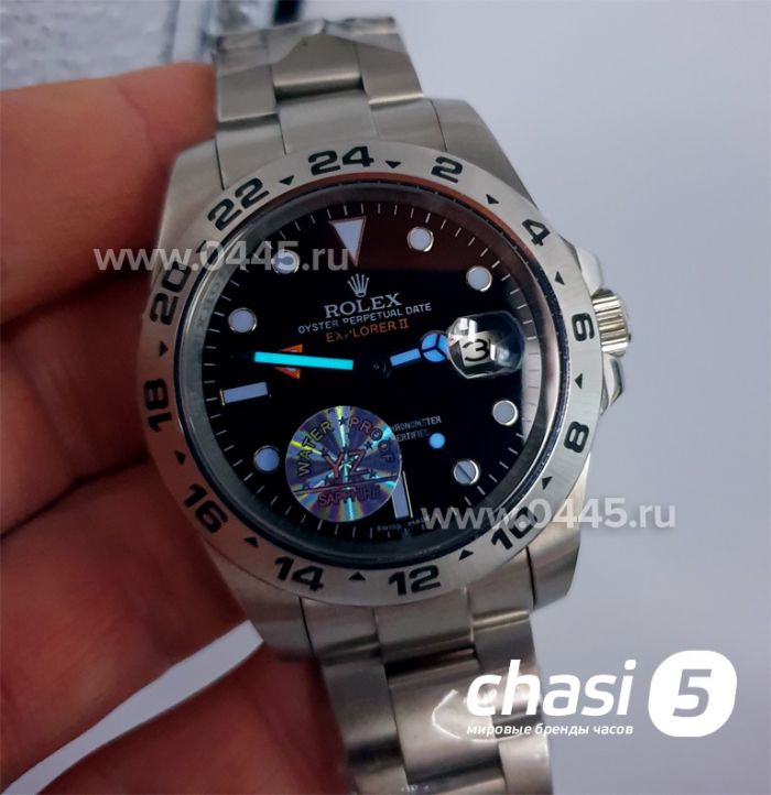 Часы Rolex Explorer (09269)
