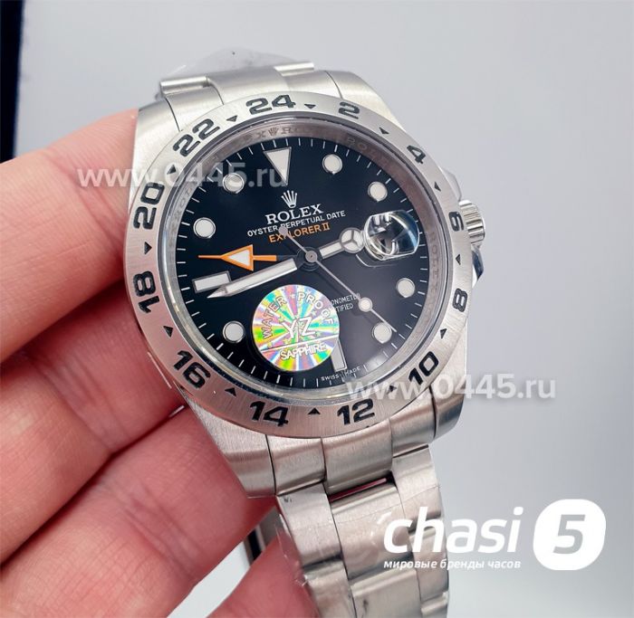 Часы Rolex Explorer (09269)