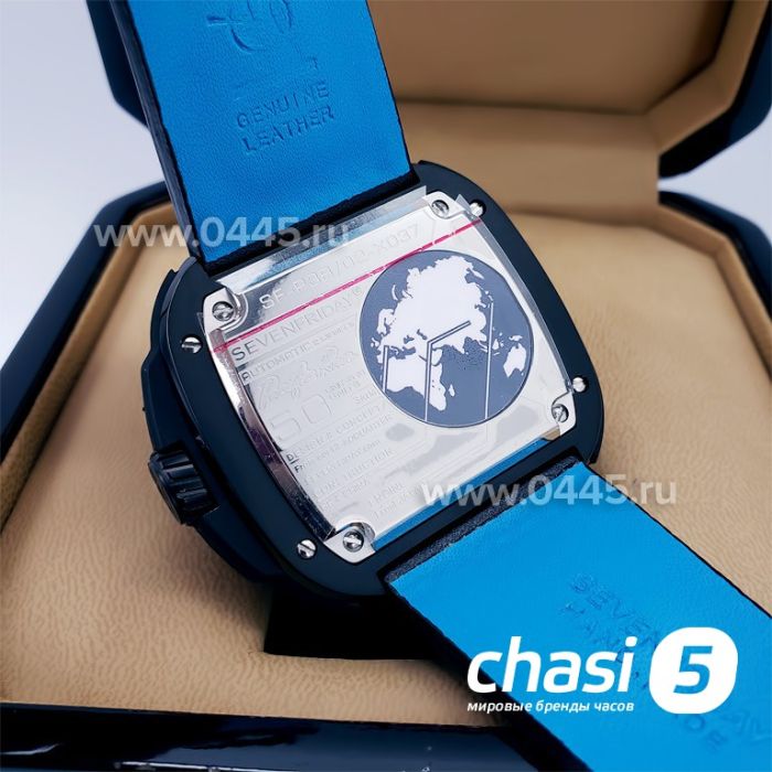 Часы SEVENFRIDAY Industrial (09274)