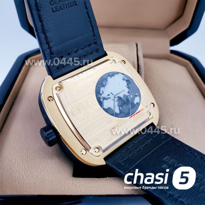 Часы SEVENFRIDAY Industrial (09275)