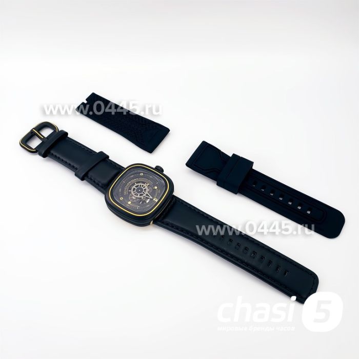 Часы SEVENFRIDAY Industrial (09275)