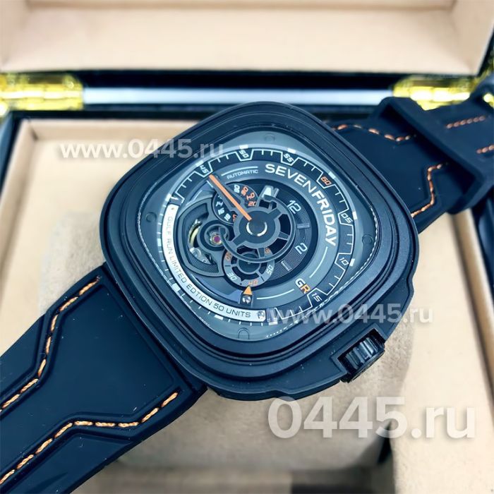 Часы SEVENFRIDAY Industrial (09277)