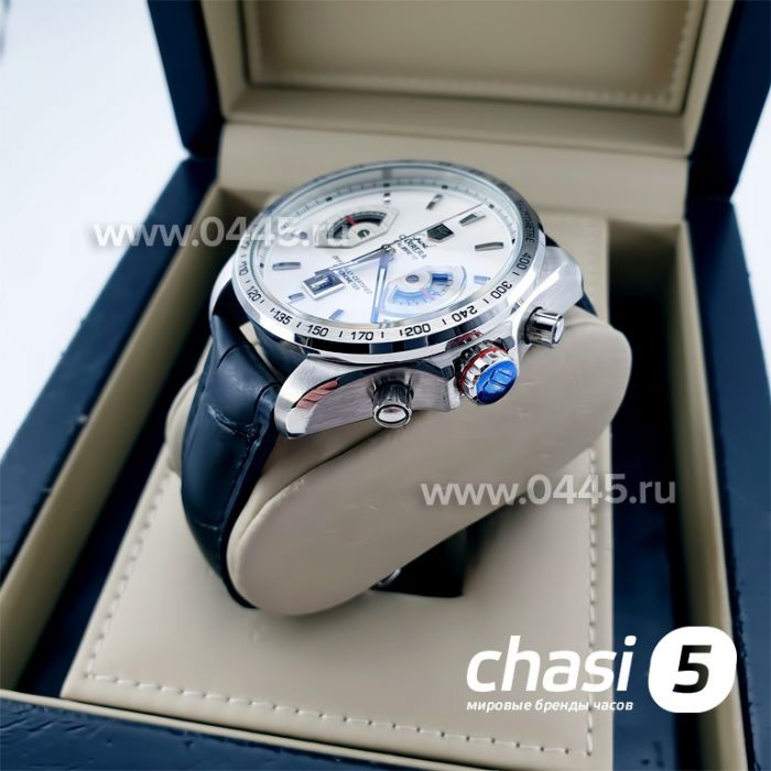 Часы Tag Heuer Calibre 17 (09295)