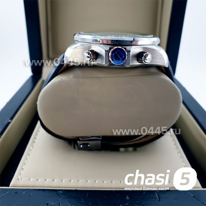 Часы Tag Heuer Calibre 17 (09295)