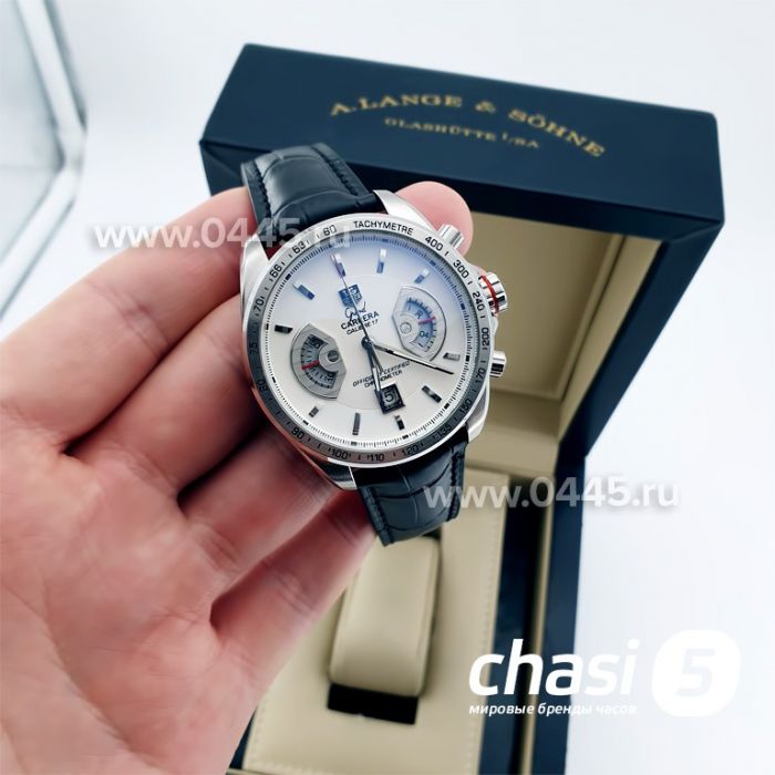 Часы Tag Heuer Calibre 17 (09295)