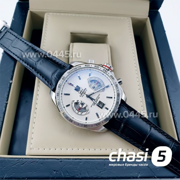 Часы Tag Heuer Calibre 17 (09295)