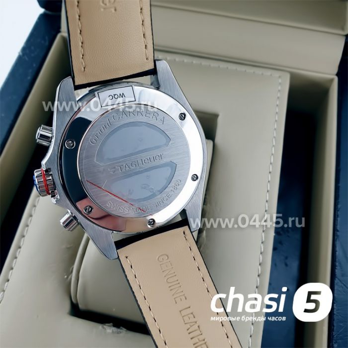 Часы Tag Heuer Calibre 17 (09295)