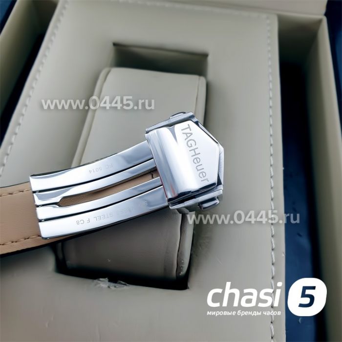 Часы Tag Heuer Calibre 17 (09295)