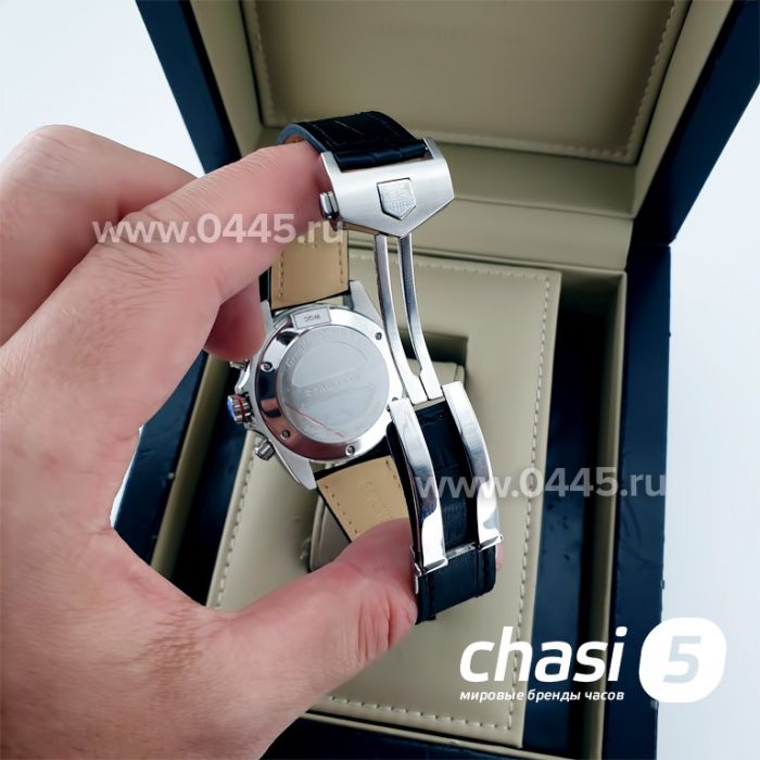 Часы Tag Heuer Calibre 17 (09295)