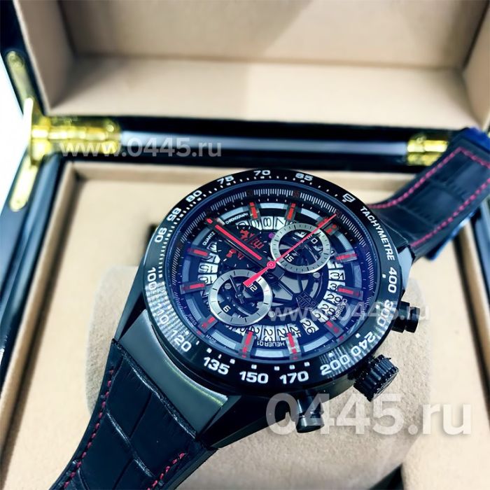 Часы Tag Heuer 01 (09301)