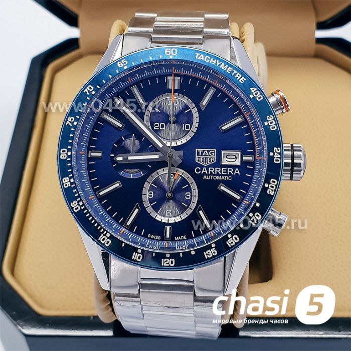 Часы Tag Heuer Calibre 16 (09320)