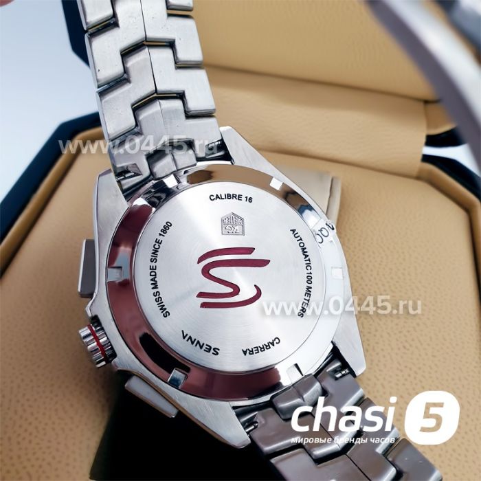 Часы Tag Heuer Calibre 16 (09326)