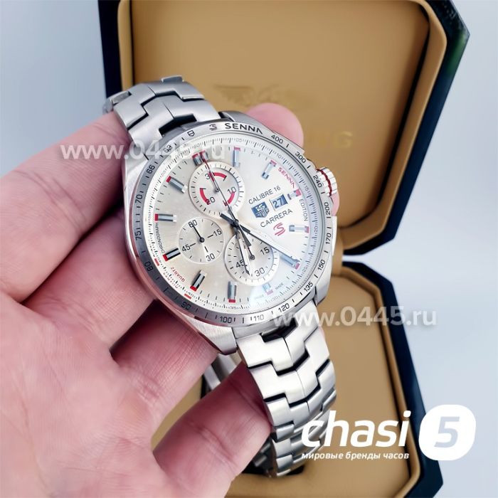Часы Tag Heuer Calibre 16 (09326)