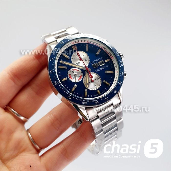 Часы Tag Heuer Calibre 16 (09328)