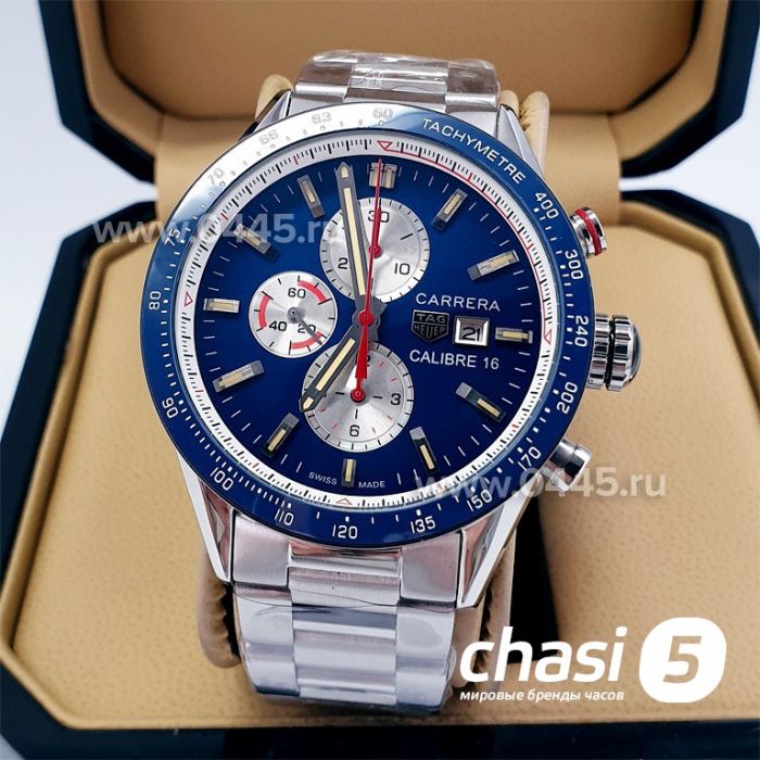 Часы Tag Heuer Calibre 16 (09328)