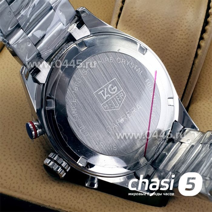 Часы Tag Heuer Calibre 16 (09328)