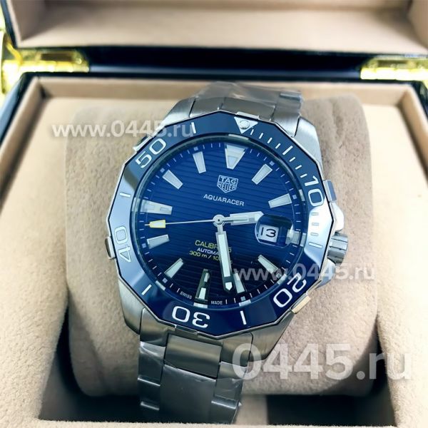 Часы Tag Heuer Aquaracer Calibre 5 (09329)