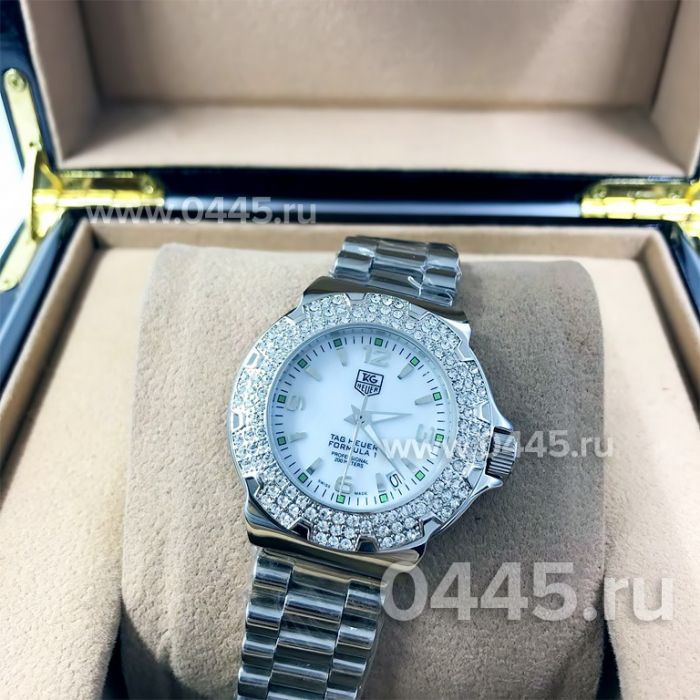 Часы Tag Heuer F1 Limited Edition (09343)