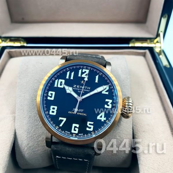 Часы Zenith (09363)