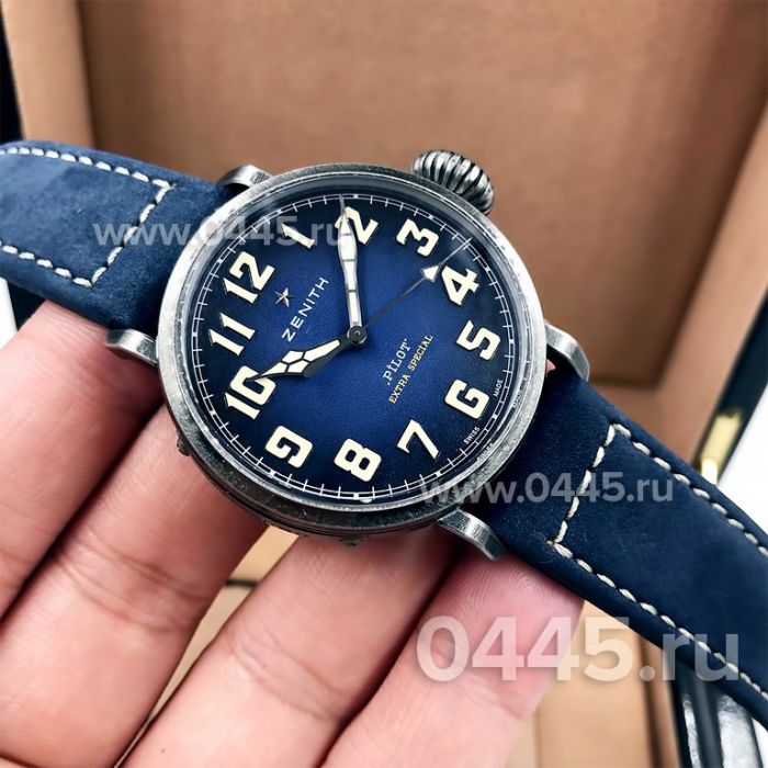 Часы Zenith (09366)