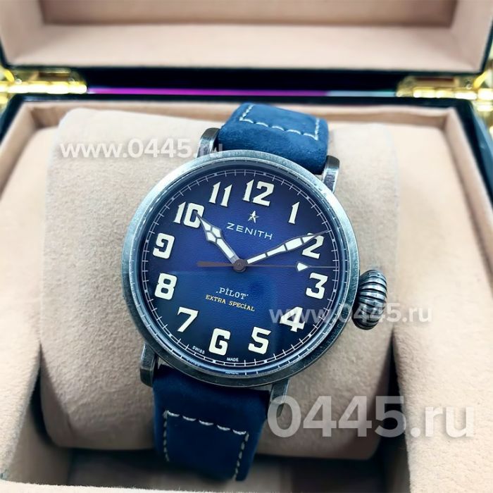 Часы Zenith (09366)