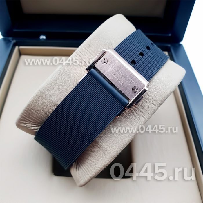 Часы HUBLOT Classic Fusion Chronograph (09367)