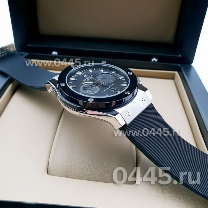 Часы HUBLOT Classic Fusion Chronograph (09368)