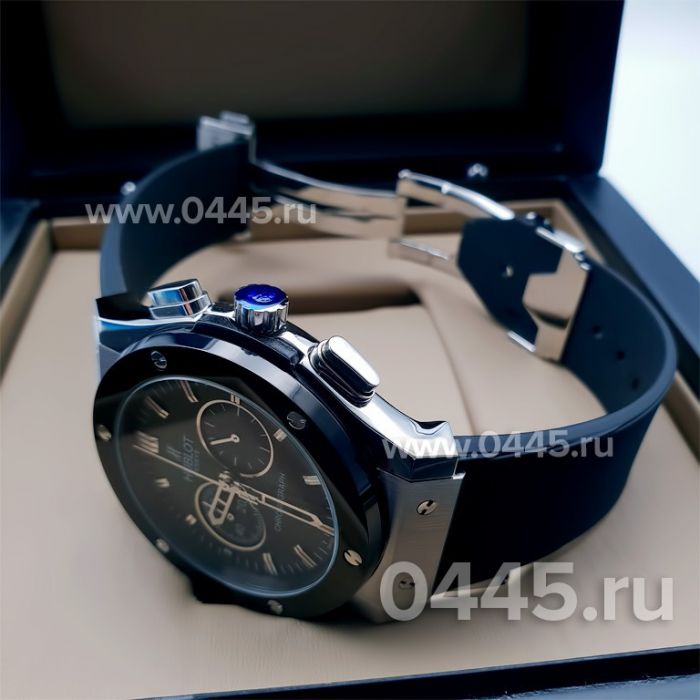 Часы HUBLOT Classic Fusion Chronograph (09368)