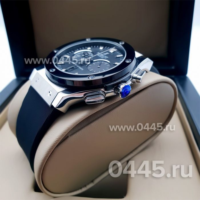 Часы HUBLOT Classic Fusion Chronograph (09368)