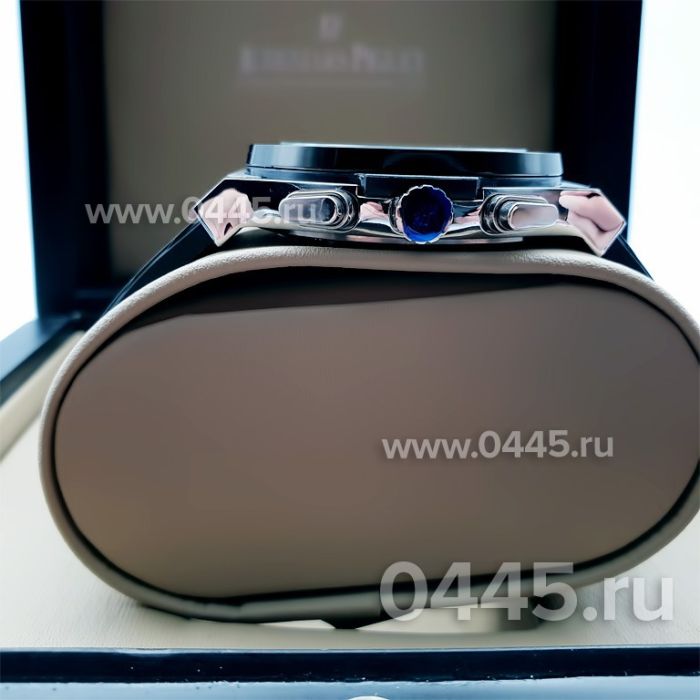 Часы HUBLOT Classic Fusion Chronograph (09368)