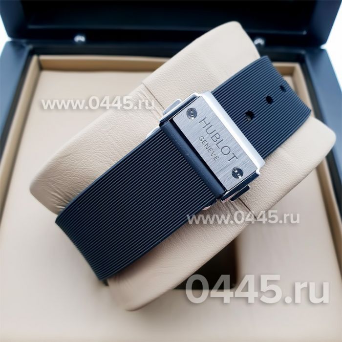 Часы HUBLOT Classic Fusion Chronograph (09368)