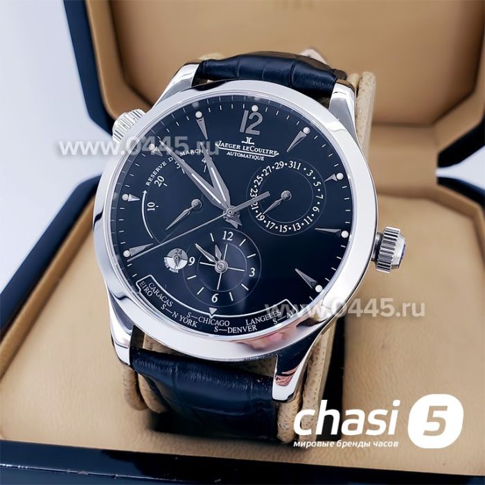 Часы Jaeger Le Coultre (09369)