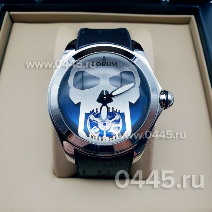 Часы Corum - Skull (09373)