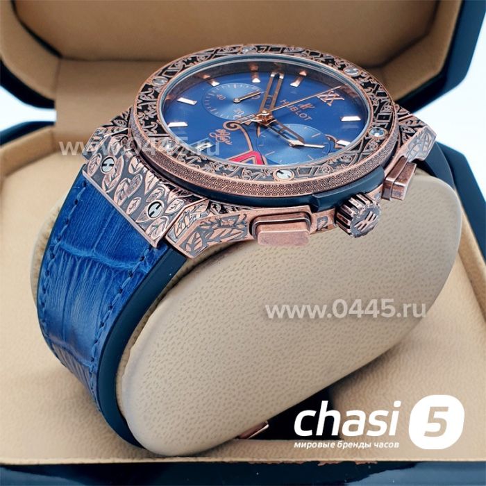 Часы HUBLOT Classic fusion fuente (09375)