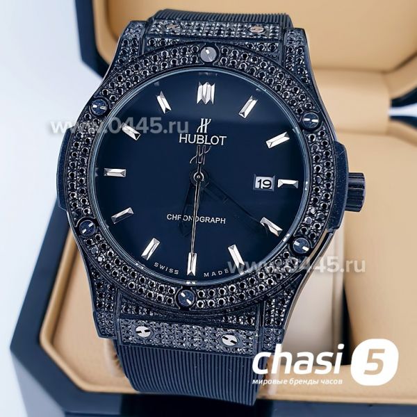 Часы HUBLOT Classic Fusion (09376)